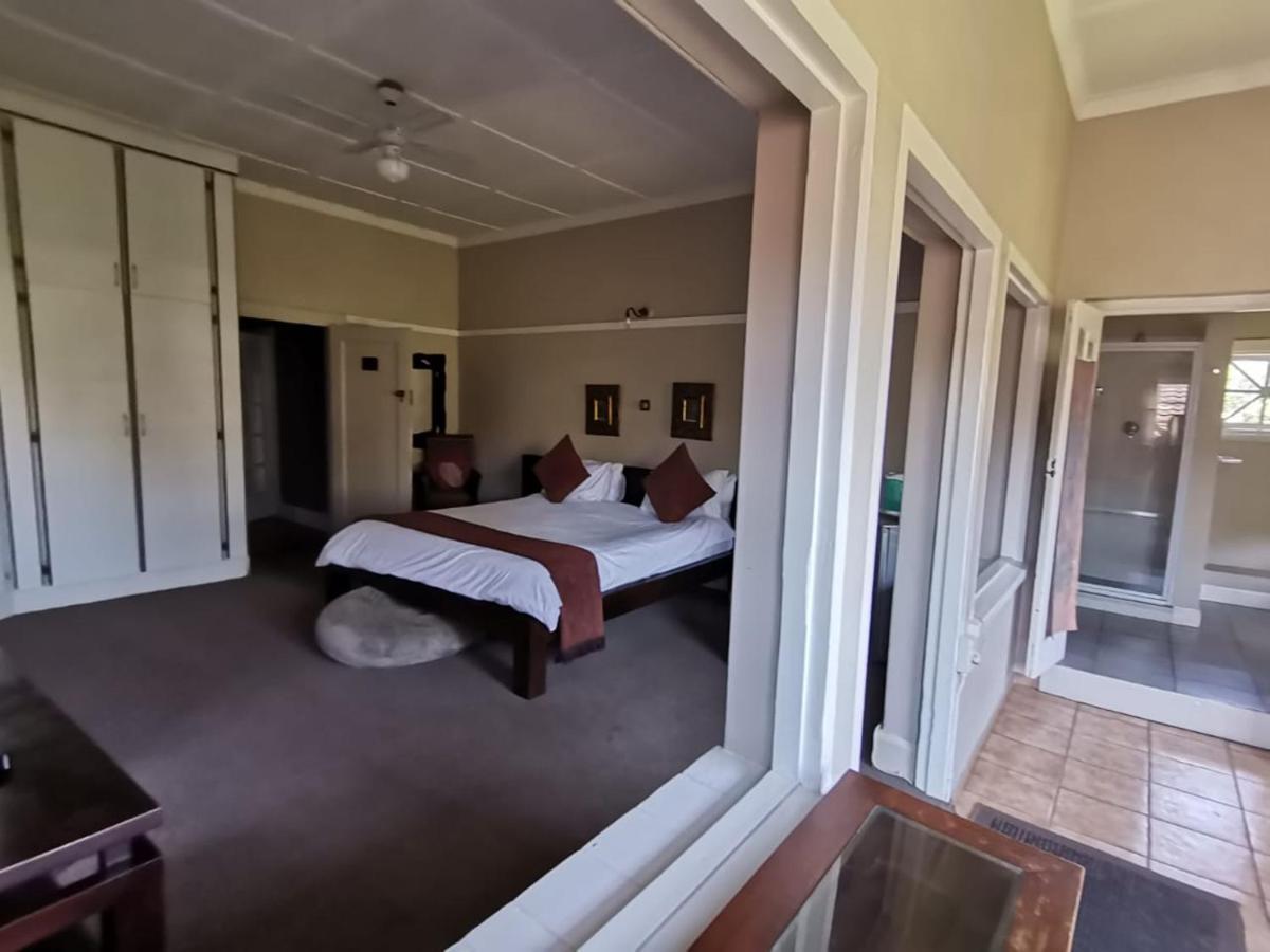 268 On Ridge Guesthouse Durban Exterior photo