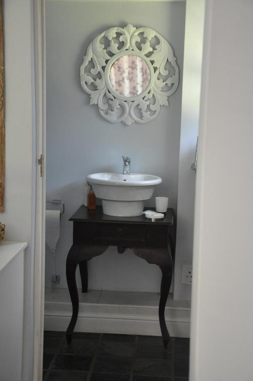 268 On Ridge Guesthouse Durban Room photo