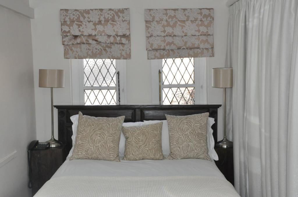 268 On Ridge Guesthouse Durban Room photo